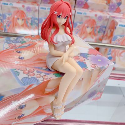 小坐系列 PM 电影 五等分的新娘 中野五月