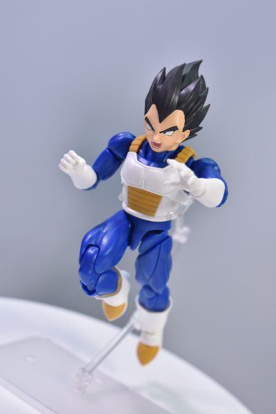 Figure-rise Standard 龙珠Z 贝吉塔（NEW SPEC）