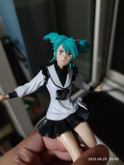 机动战士高达 逆袭的夏亚 葵斯·帕拉雅