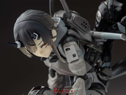 少女发动机 SSX_155T "PROTO SPEC"
