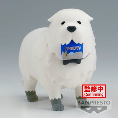 软萌 间谍过家家 邦德与企鹅 A款 邦德