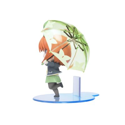 TYNY SCENE 撑伞 电影 五等分的新娘 中野四叶