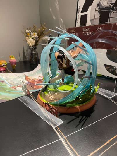 仙剑奇侠传 仗剑江湖 李逍遥