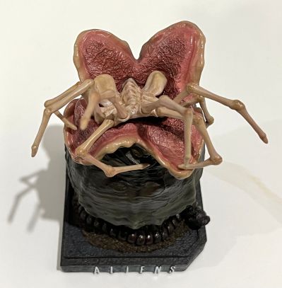 UPMAL-01 异形2 埃伦·雷普莉