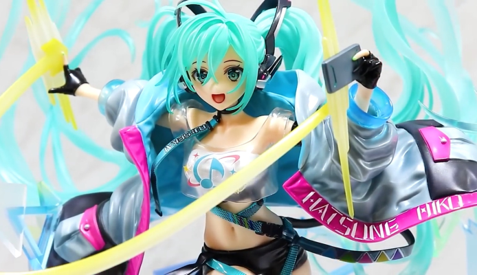 世界计划多彩舞台！feat. 初音未来 初音未来 - RAGE 世界计划 2020 -