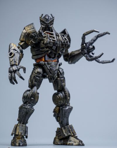 变形金刚 超越版