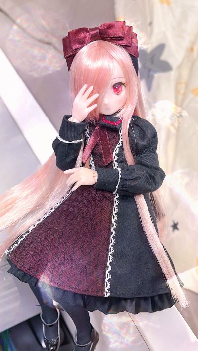 Coloful Dreamin’ /  玛丽·奈特 ～我们的全新故事～