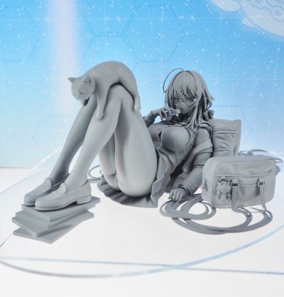 碧蓝航线 鹩（大凤） 放学后的甜蜜时光