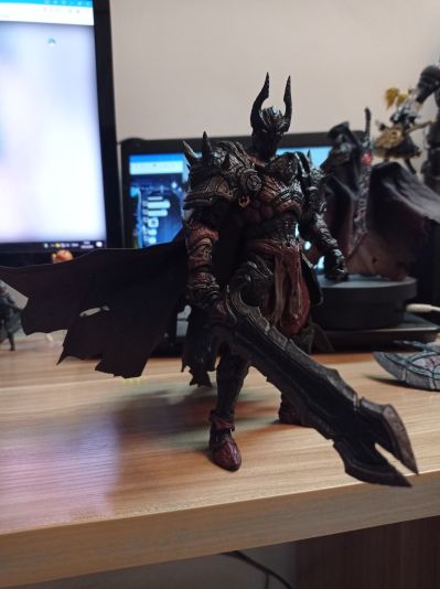 战争骑士 无情者