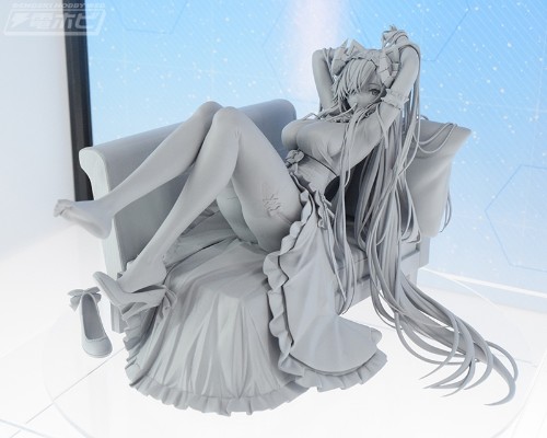 碧蓝航线 奥斯特雷德·冯·帕赫贝尔（奥古斯特） 御用魔女