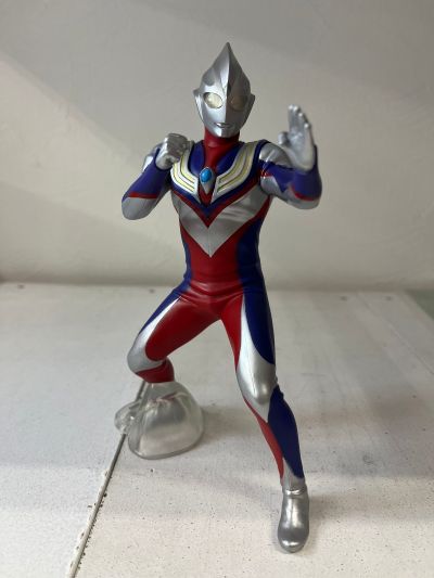 英雄勇像 迪迦奥特曼 迪迦奥特曼~致以辉煌的人~ A款