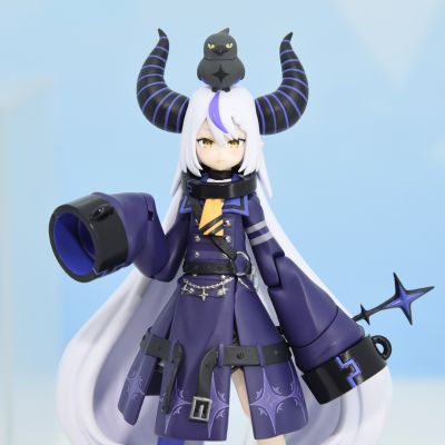 figma#619 hololive 拉普拉斯·达克尼斯