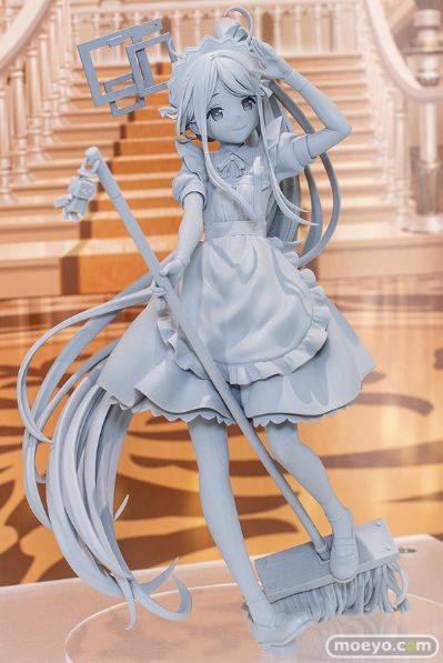 蔚蓝档案 天童爱丽丝 女仆