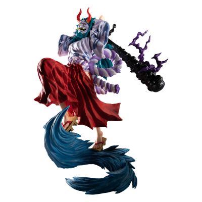 一番赏 航海王 EX 航海王女孩收藏 霸煌 最终大奖 大和 面具 -魂豪示像-