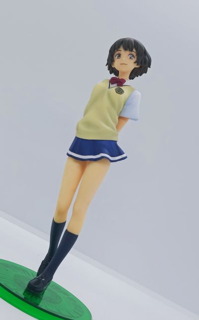 ZEGAPAIN 守凪了子 校服