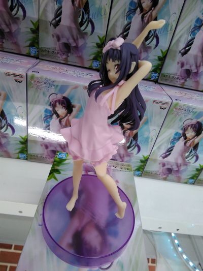 刀剑神域 火线争战 有纪