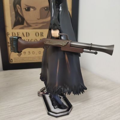 ExcellentModel 海贼王 妮可・罗宾