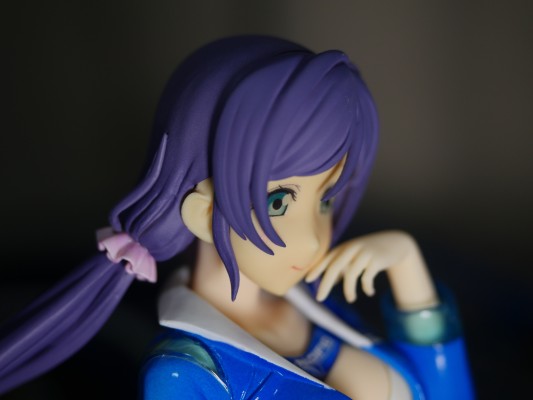 LoveLive! × PACIFIC 东条希
