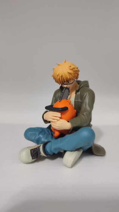 链锯人 休息时间1 淀治+波奇塔