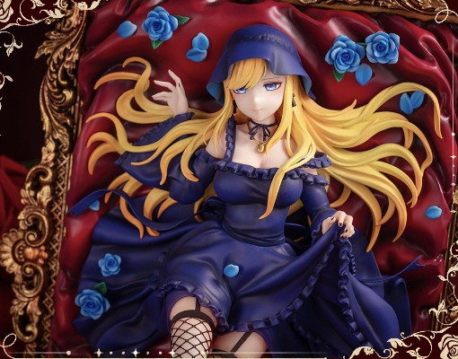 死神少爷与黒女仆 爱丽丝·莲德罗特（企划取消）