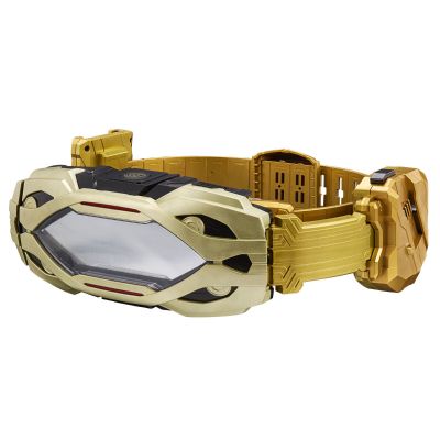 假面骑士极狐系列 变身腰带 DX无限驱动器