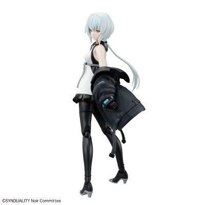 Figure-rise Standard  诺娃