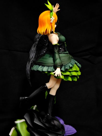 五等分的新娘∬ 中野四叶 堕天使