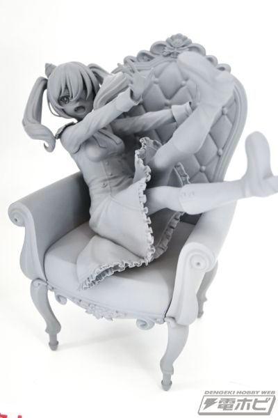 特工教室 忘我 安妮特