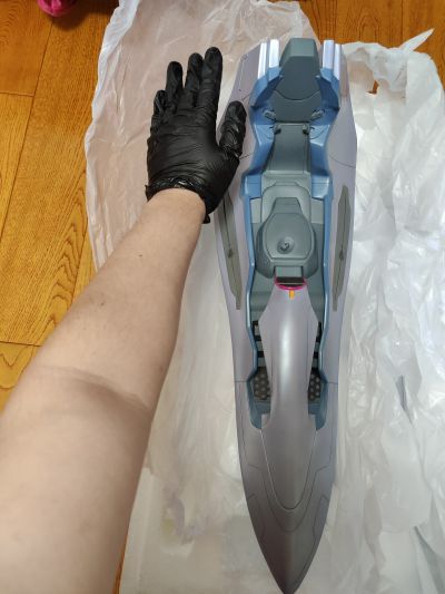 UPMEVA-02 新世纪福音战士新剧场版 式波·明日香·兰格雷