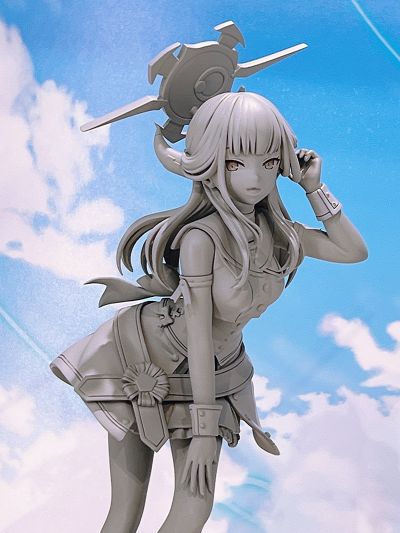 POP UP PARADE  蔚蓝档案 陆八魔爱瑠 恶作剧☆前线