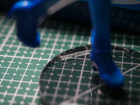 LoveLive! × PACIFIC 东条希