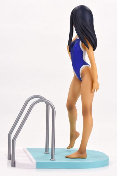 不要欺负我，长瀞同学 第二季 长瀞 限定笑脸