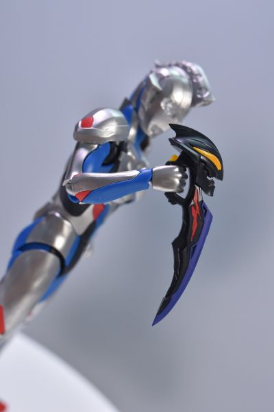 Figure-rise Standard 泽塔奥特曼 泽塔奥特曼 原始形态