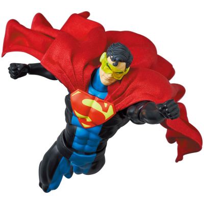 MAFEX 编号219 歼灭者(RETURN OF SUPERMAN)