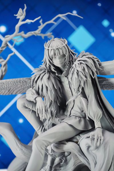 ALTAiR 命运-冠位指定 身披角色者-奥伯龙·伏提庚