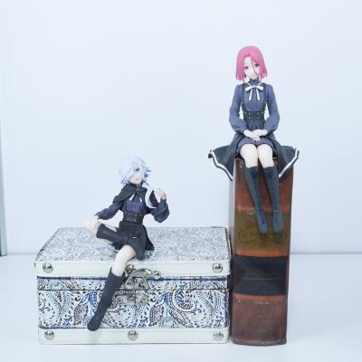 小坐系列 特工教室 格雷特