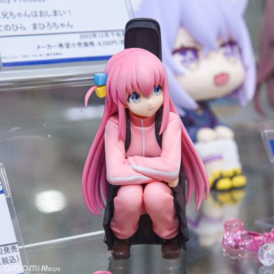 Melty Princess 孤独摇滚！掌中后藤独