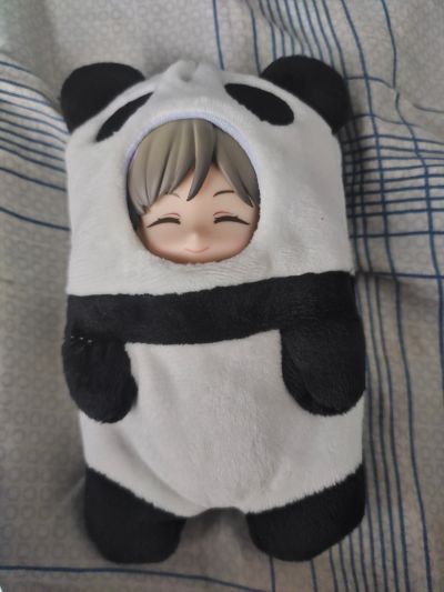 粘土人#2038 爱与演唱会！超级明星！！ 唐可可