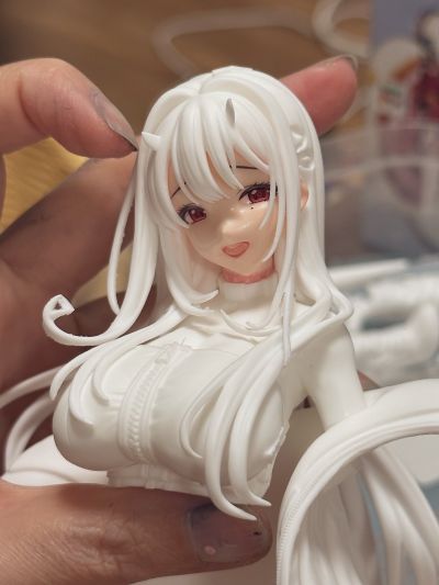 胜利女神：妮姬 毒蛇