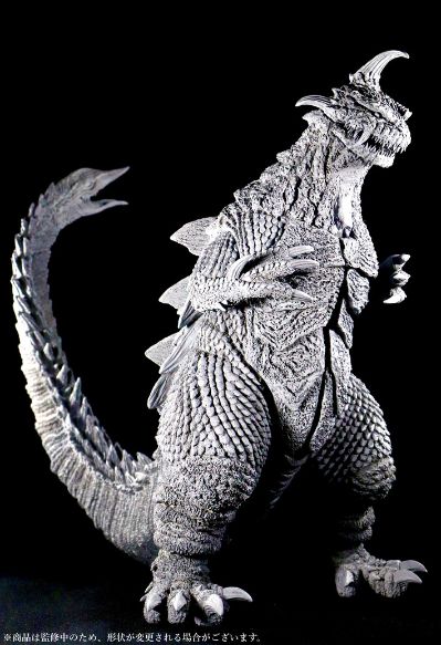 幻之究极造型 CCP×KOC茨木彰 新·奥特曼  哥美斯  专业手工模型套件（Garage Kit）