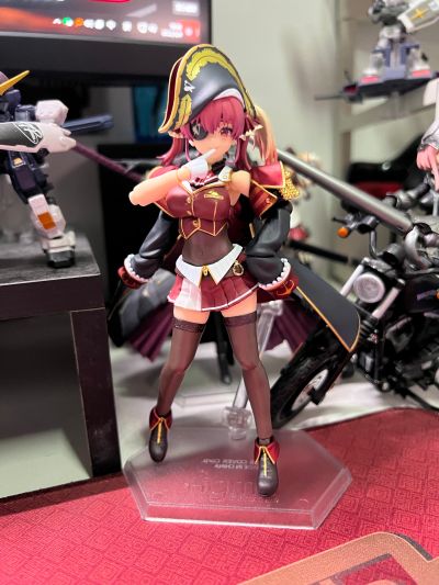 figma#577 hololive 宝钟玛琳