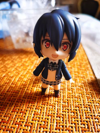 粘土人#1399 佐贺偶像是传奇 水野爱