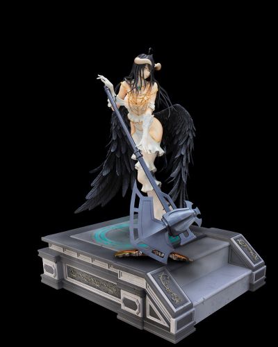 Overlord III 雅儿贝德