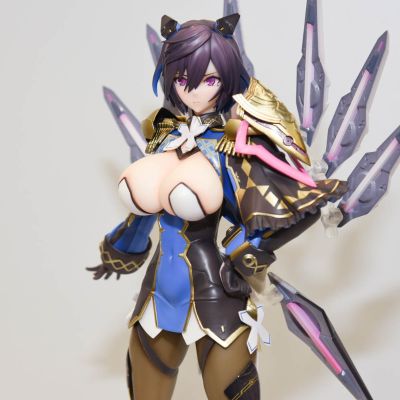 梦幻之星Online2es 霍尔希德