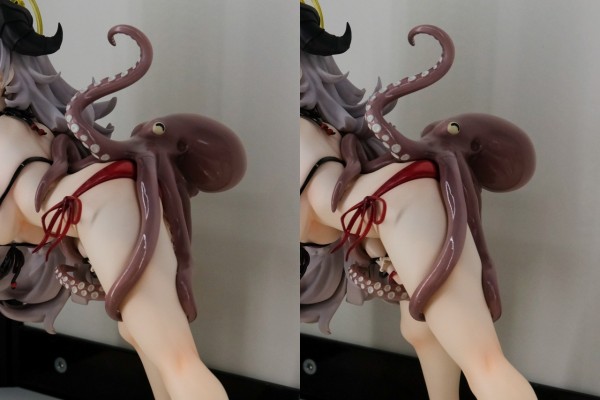 B-style 碧蓝档案 狮子堂泉 泳装