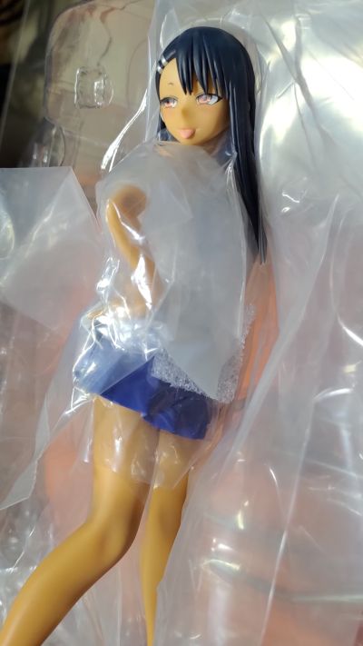 不要欺负我，长瀞同学 第二季 长瀞