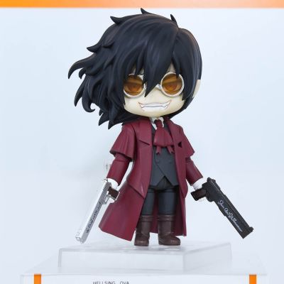 粘土人#2149 皇家国教骑士团 OVA 阿卡德