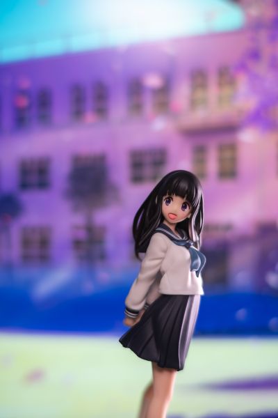 Coreful  冰菓 千反田爱瑠