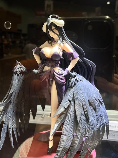 艺术家杰作+  OVERLORD 第四季 雅儿贝德~黑色礼服~