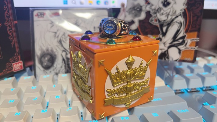 Special Memorize 家庭教师 彭格列匣子+彭格列指环(泽田纲吉／云雀恭弥／六道骸）